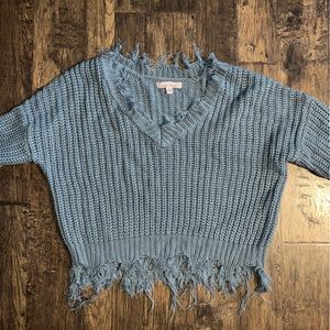 Women’s Sweater